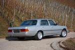 Mercedes-Benz 450 SEL 6.9 by Lorinser 1975 года